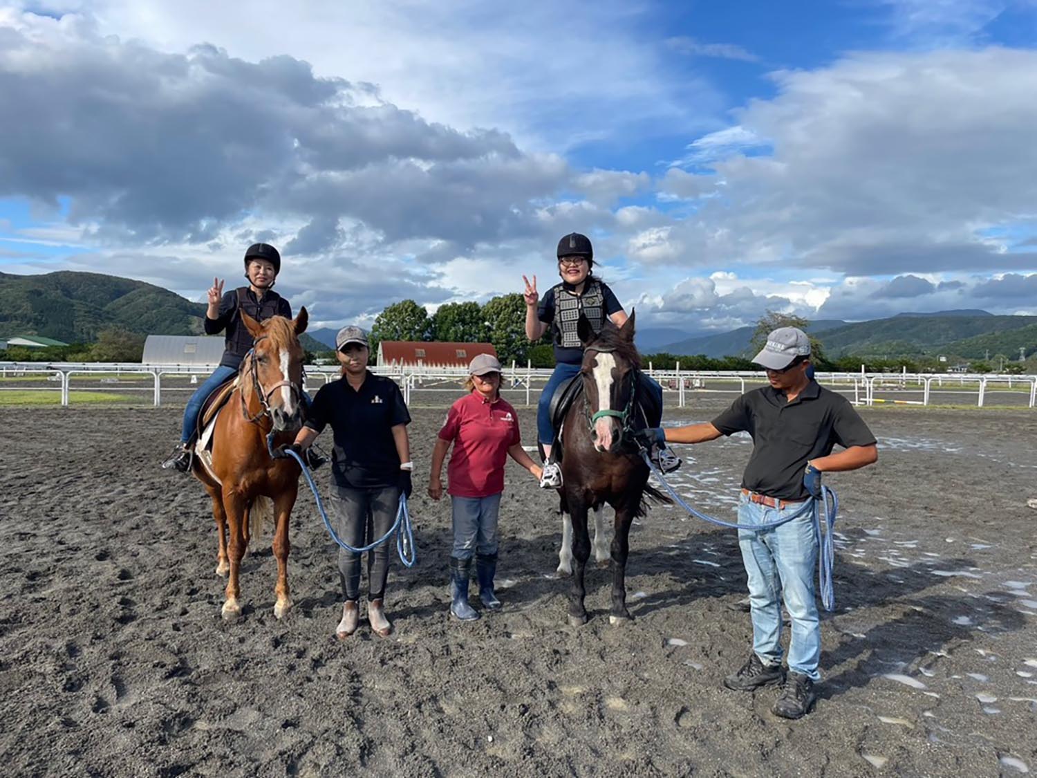 千本木倫子活動写真2