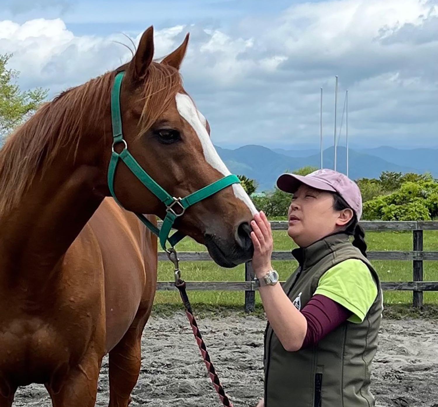 浦河町地域おこし協力隊活動報告のサムネイル