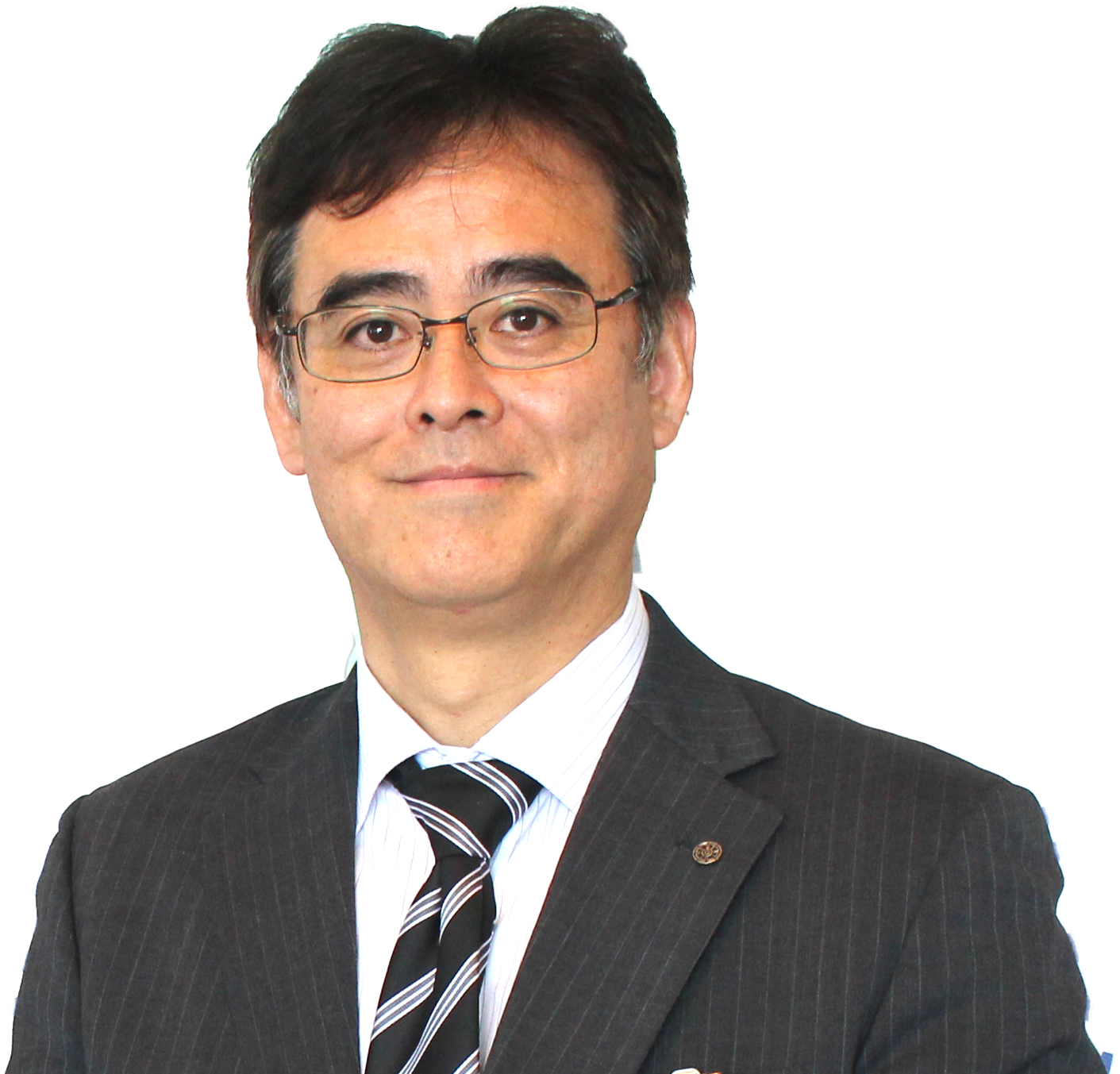 町長　松田　有宏