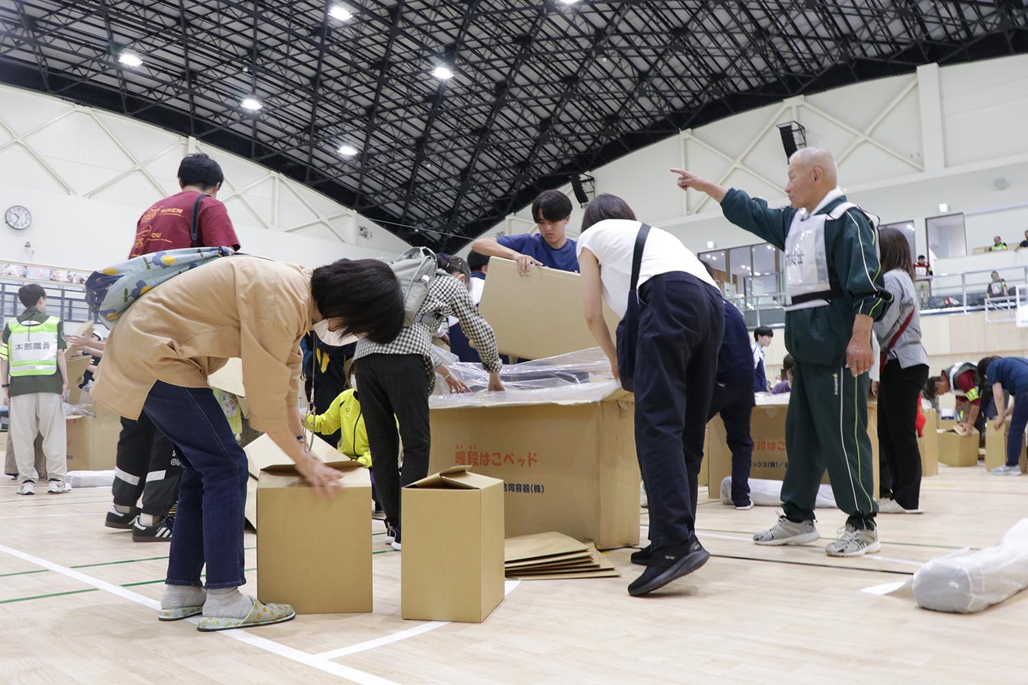 防災士研修講座受講者の募集についてのサムネイル