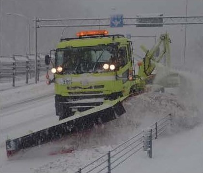 今年も除雪にご協力くださいのサムネイル