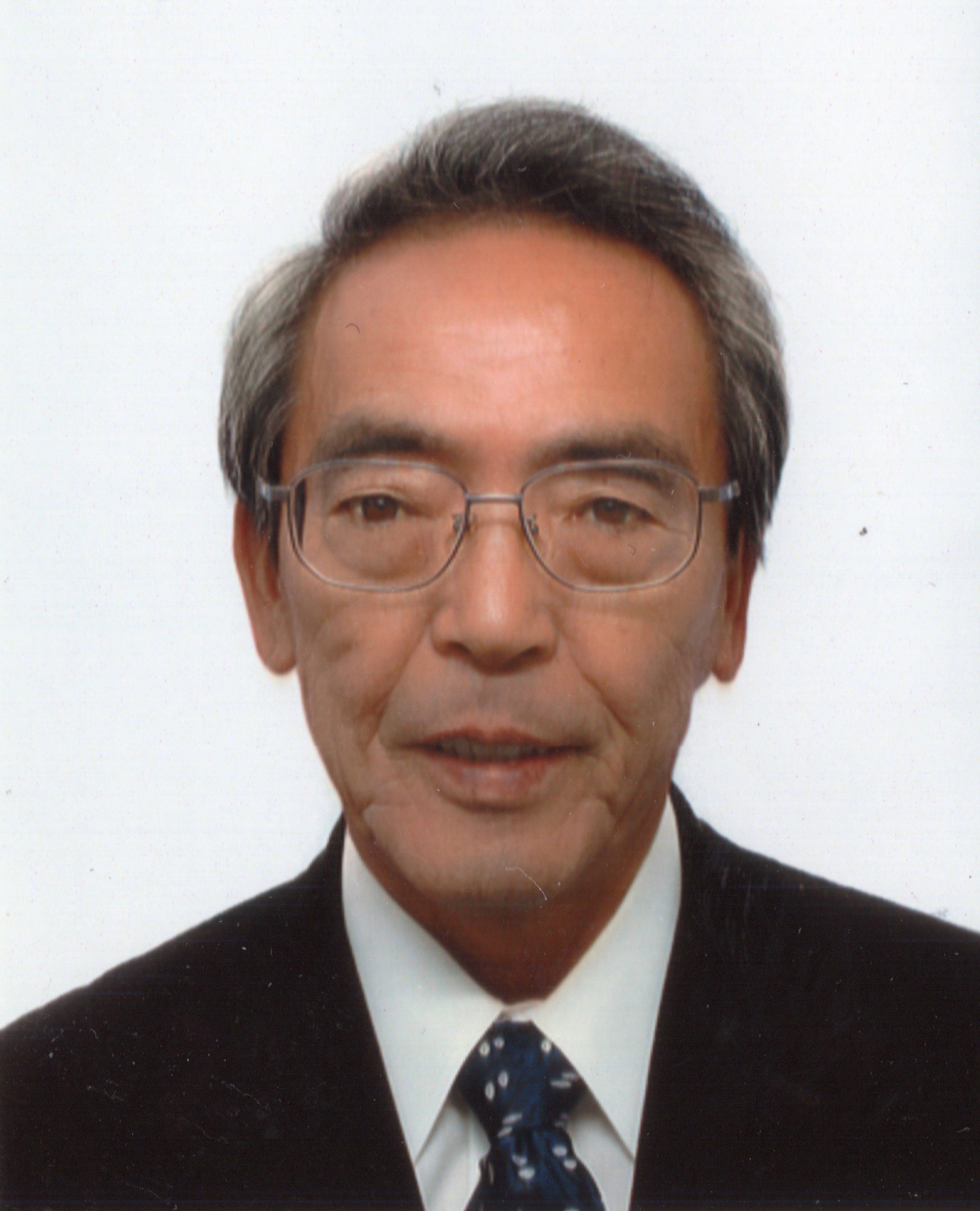 東京浦河会　会長