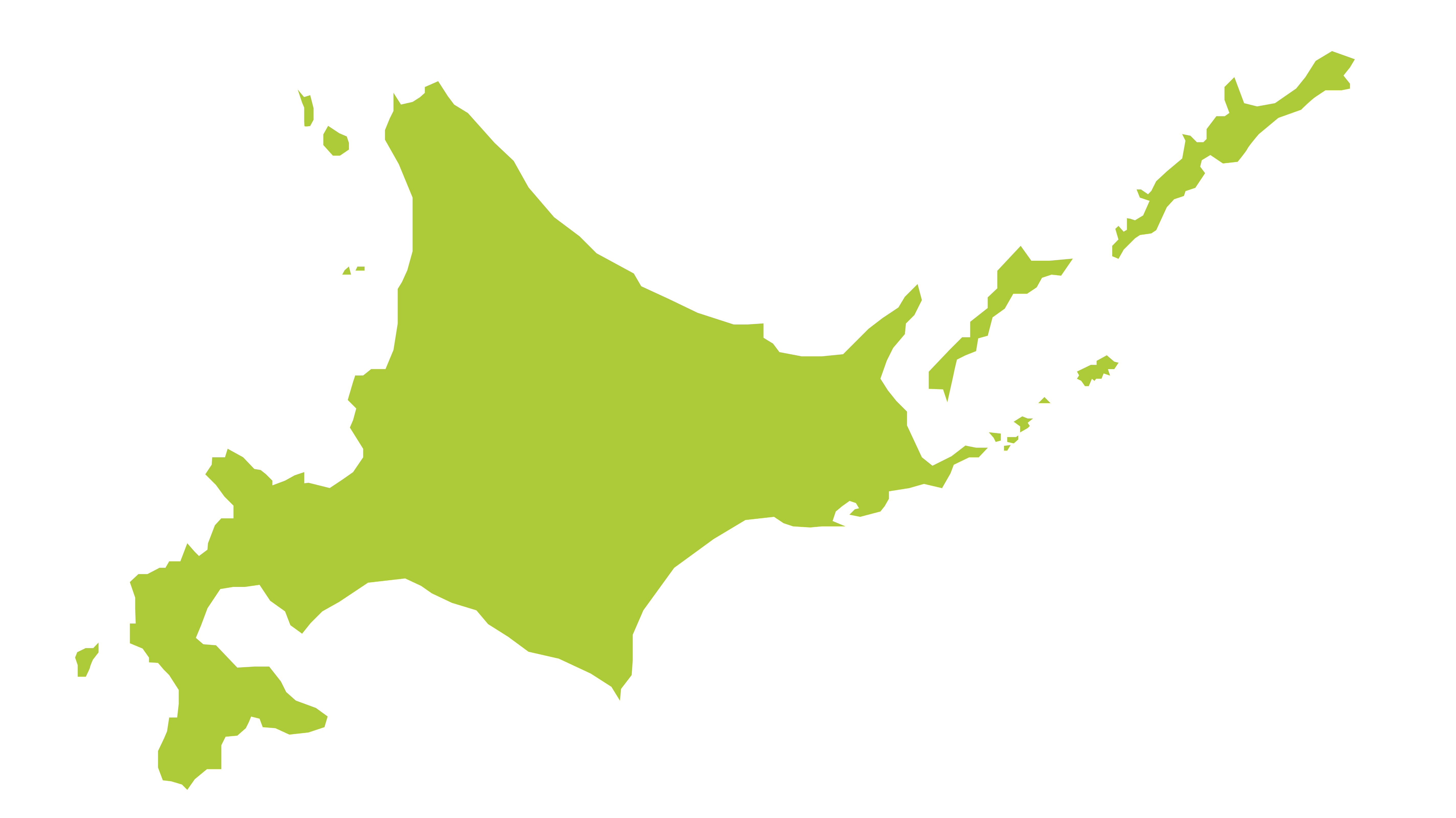 北方領土返還要求署名のお願いのサムネイル