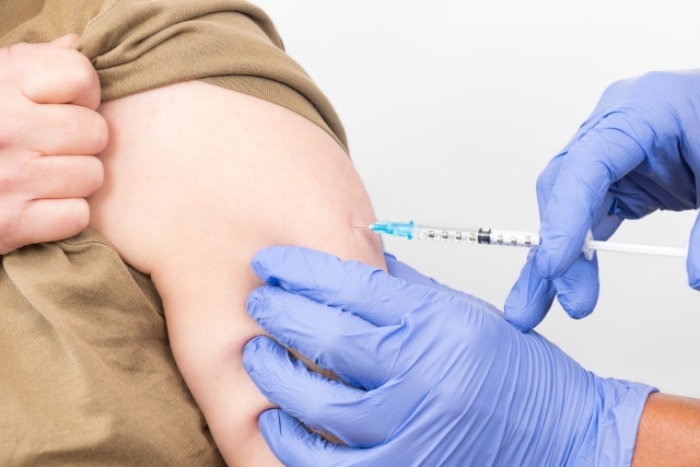 ＲＳウイルスワクチン接種の費用を助成しますのサムネイル