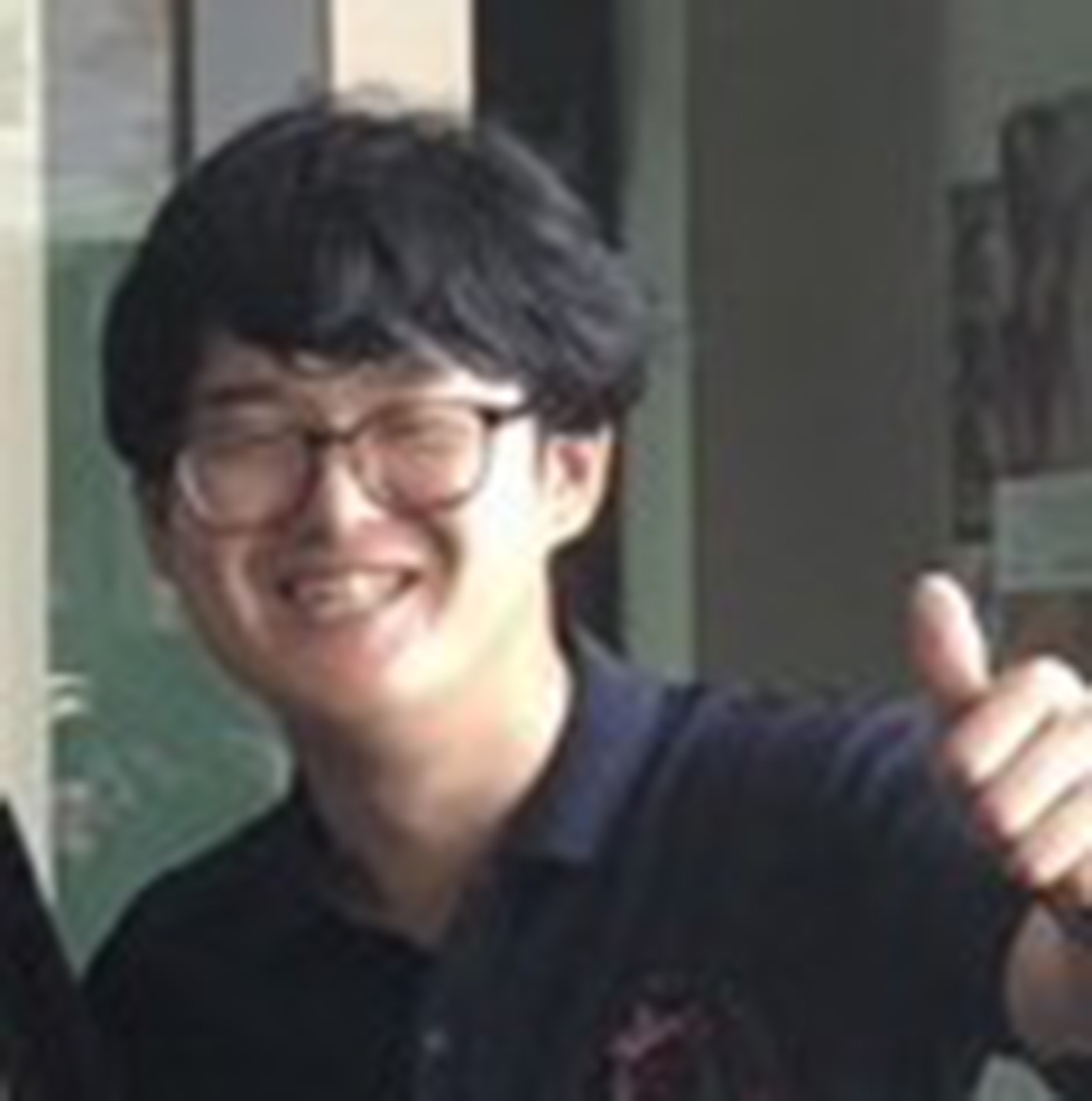 根来佑輔隊員
