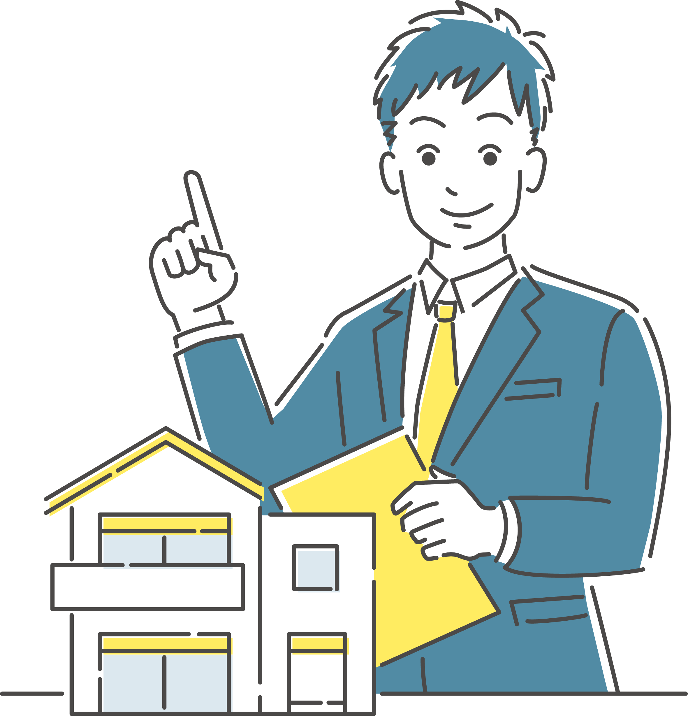 一般競争入札による町有地売り払いのお知らせのサムネイル