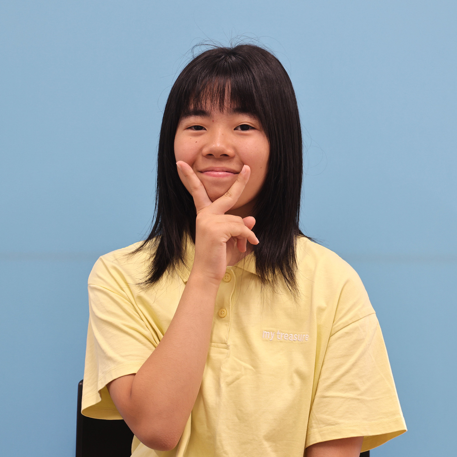 なかやま　あやの　さん