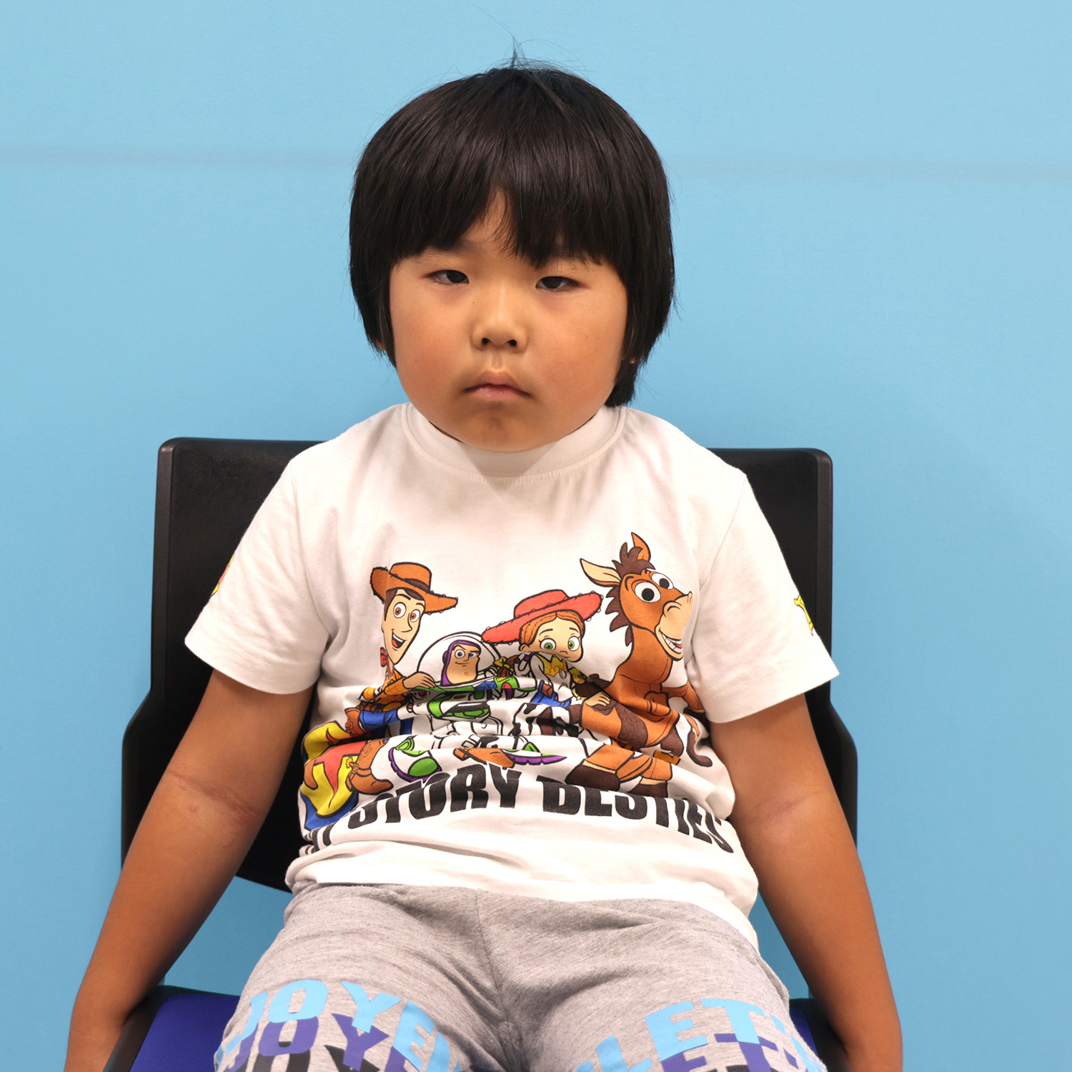 おがわ　りくと　さん