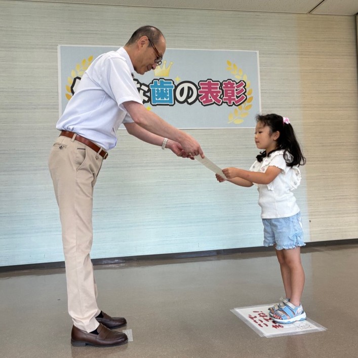 当日の写真