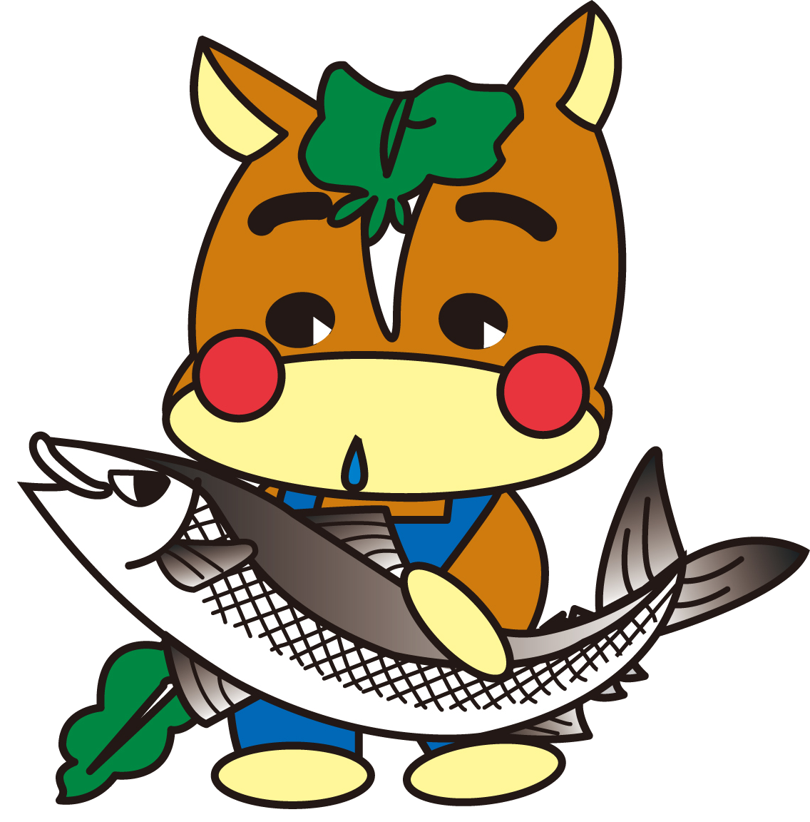 かわたん