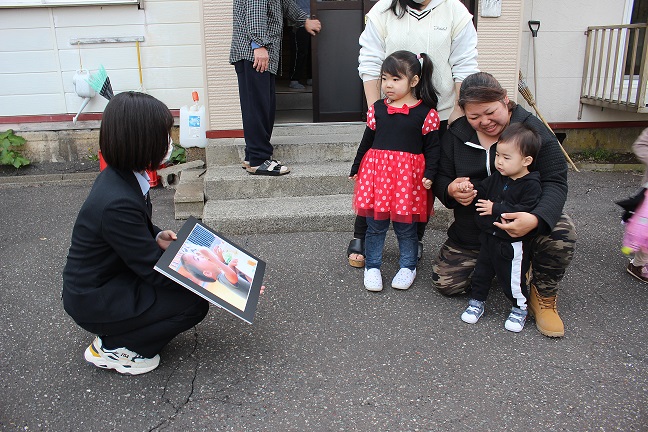 浦高写真部が撮影した作品が第71回写真道展に入選のサムネイル