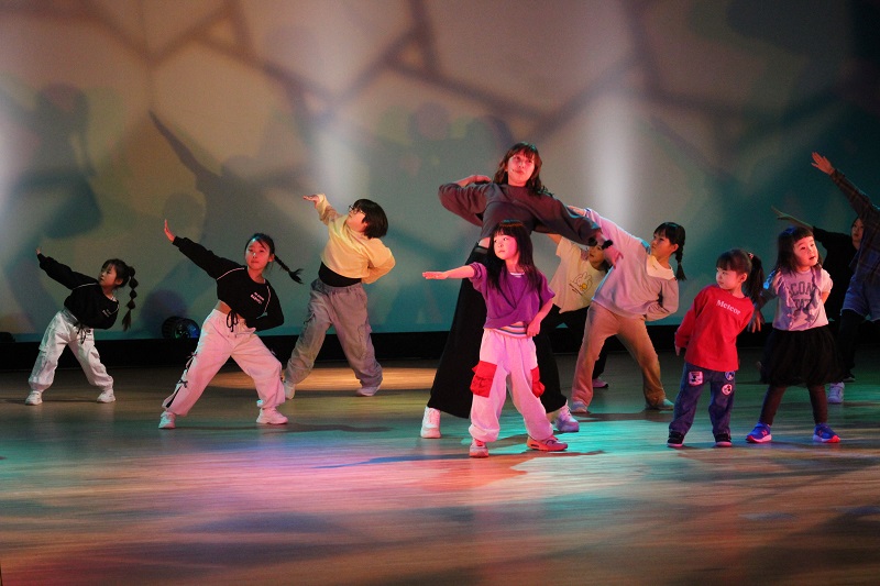 生涯学習体験フェアが開催されましたのサムネイル