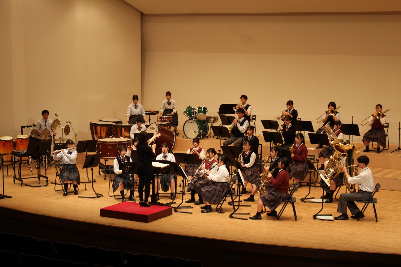 演奏会の様子2
